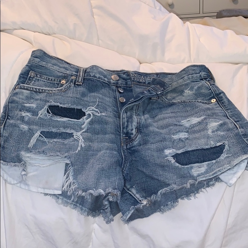 American eagle shorts